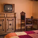A Del Reino Hotell 3*