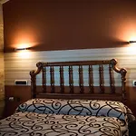 A Del Reino Hotell Ejea De Los Caballeros