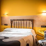 Hotell A Del Reino