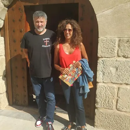 Отель A Del Reino