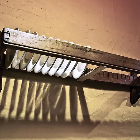 A Del Reino 3* 耶蒂洛斯卡巴勒