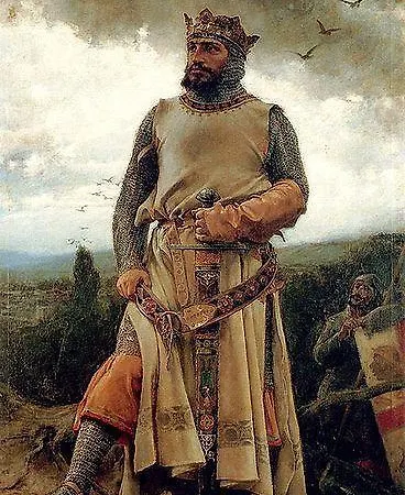 酒店 A Del Reino 3*