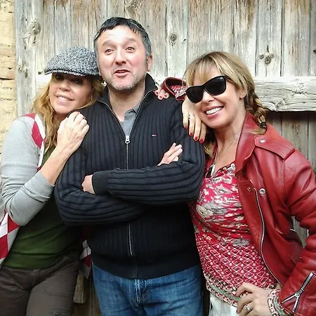 A Del Reino 酒店 耶蒂洛斯卡巴勒