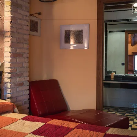 호텔 A Del Reino 3*