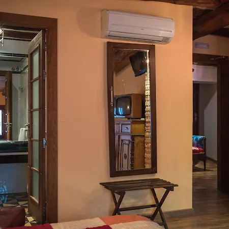 A Del Reino 에제데로스카바예로스