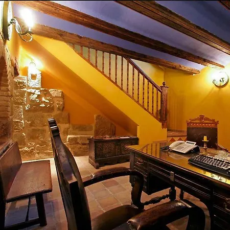 A Del Reino Hotel