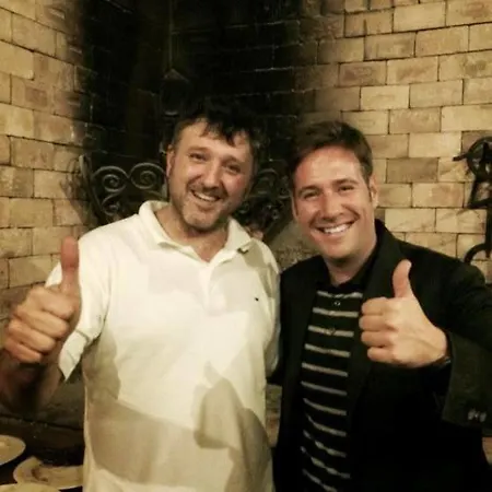 호텔 A Del Reino 에제데로스카바예로스