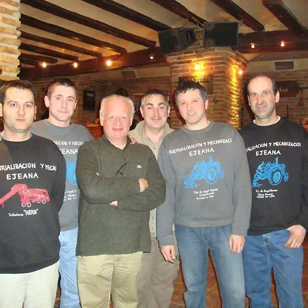 A Del Reino 3* 耶蒂洛斯卡巴勒