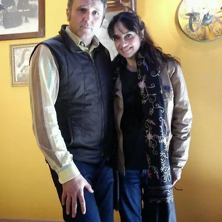A Del Reino