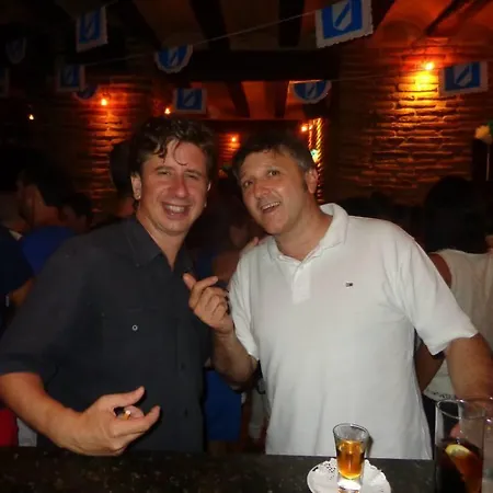 酒店 A Del Reino 3*