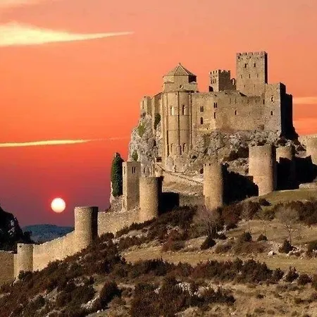 호텔 A Del Reino 에제데로스카바예로스