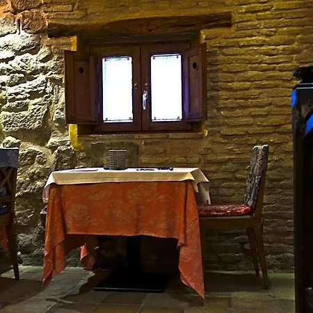 A Del Reino Hotel 3*