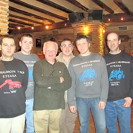 A Del Reino