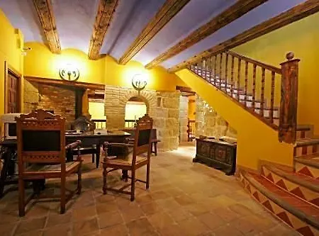 Hotel A Del Reino 3*