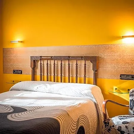 A Del Reino Hotel 3*