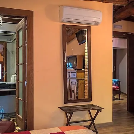 A Del Reino Hotel