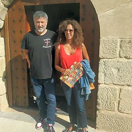 A Del Reino 3* Ejea De Los Caballeros