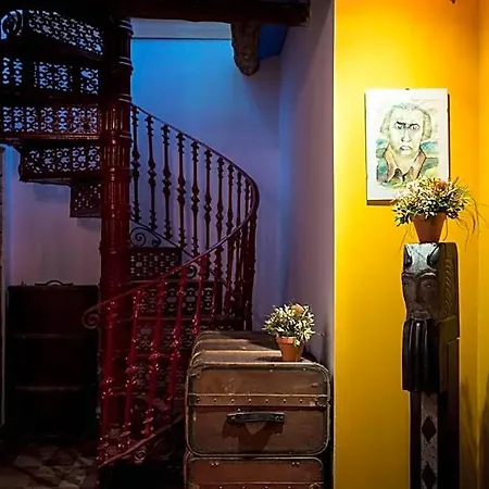 A Del Reino Ejea De Los Caballeros