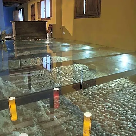A Del Reino Hotel