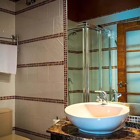 Hotel A Del Reino 3*