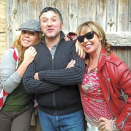 A Del Reino
