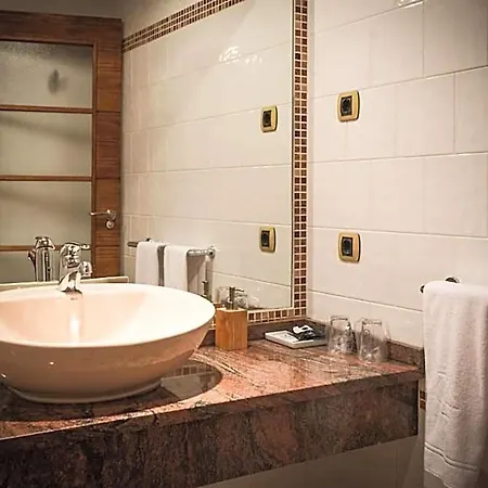 Hotel A Del Reino 3*