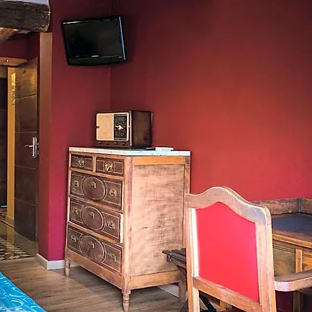 Hotel A Del Reino