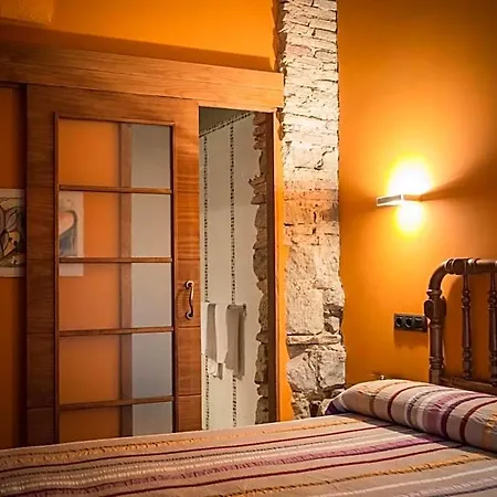 A Del Reino Hotel Ejea De Los Caballeros