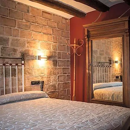 A Del Reino Hotel