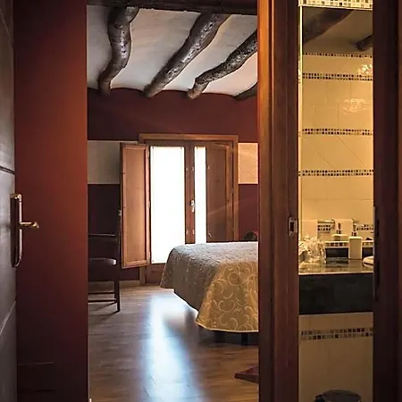 Hotel A Del Reino Ejea De Los Caballeros