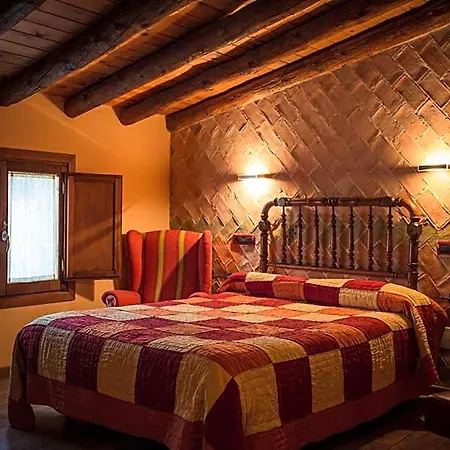 A Del Reino Hotel 3*