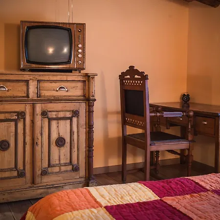 A Del Reino Hotel 3*