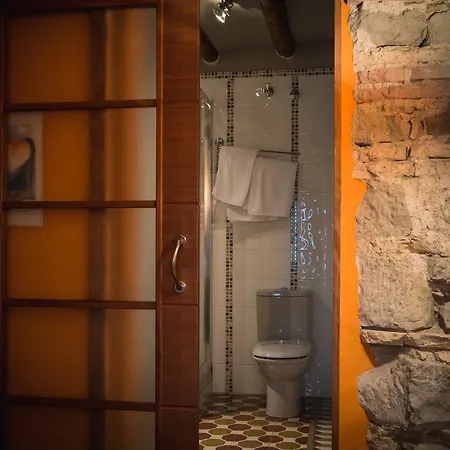 A Del Reino 3* 에제데로스카바예로스