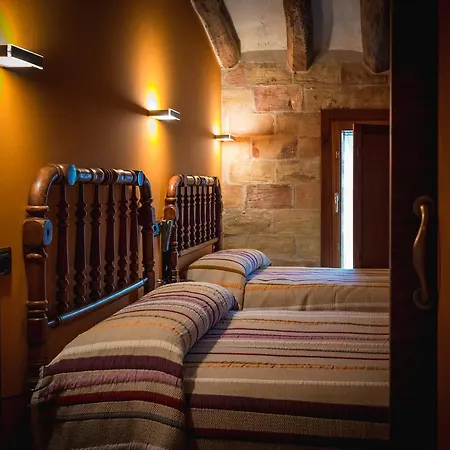 A Del Reino Hotel