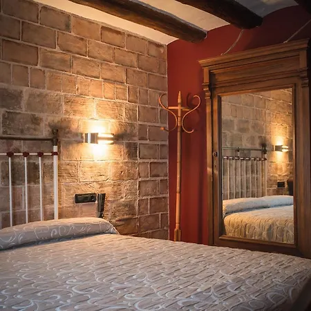 호텔 A Del Reino 에제데로스카바예로스