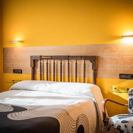 Hotel A Del Reino