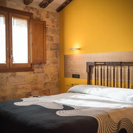 호텔 A Del Reino 3*