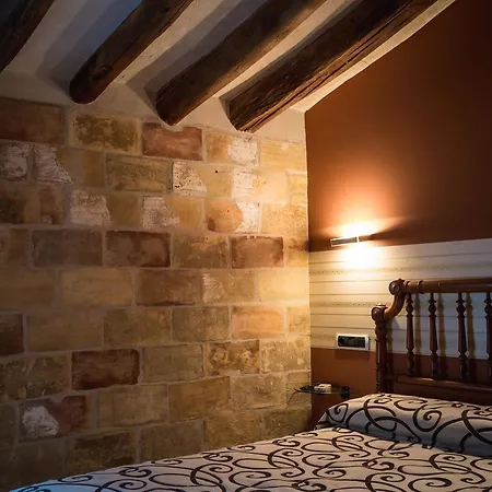 호텔 A Del Reino 3*