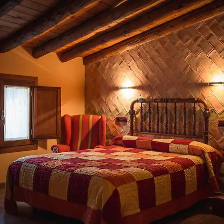 A Del Reino 호텔 3*