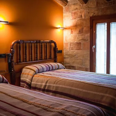 A Del Reino Hotel Ejea De Los Caballeros