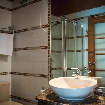 Hotel A Del Reino