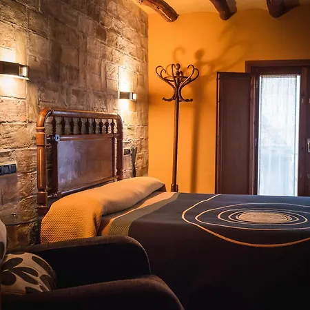 酒店 A Del Reino 耶蒂洛斯卡巴勒