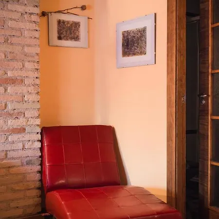A Del Reino 酒店