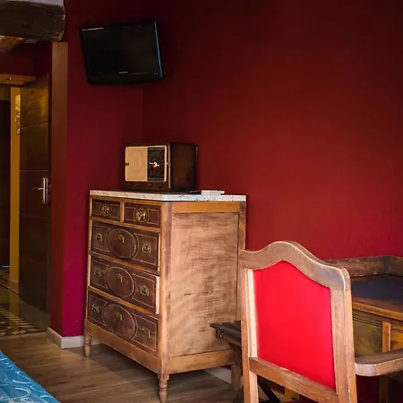 A Del Reino 호텔 3*