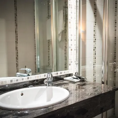 호텔 A Del Reino 에제데로스카바예로스