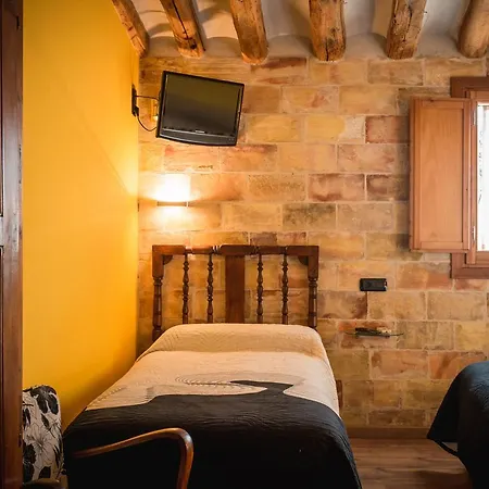 A Del Reino Hotel