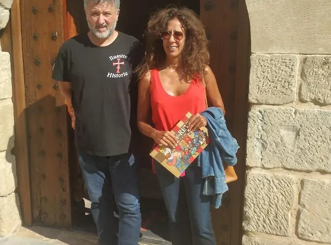 Ξενοδοχείο A Del Reino