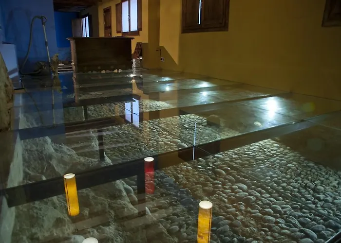 A Del Reino Ξενοδοχείο