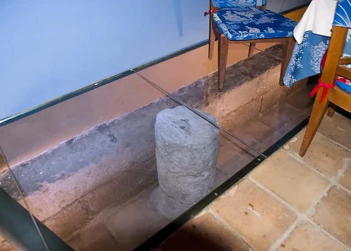 Ξενοδοχείο A Del Reino 3*