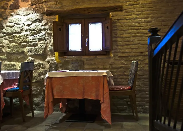 A Del Reino Ξενοδοχείο 3*